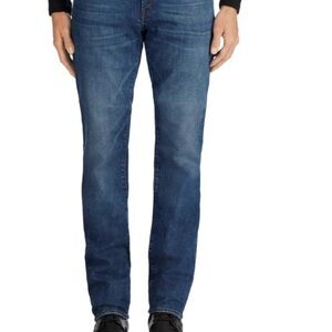 J Brand Straight Leg Kane Jeans